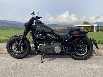 Motorrad kaufen Neufahrzeug HARLEY-DAVIDSON FXFBS 1868 Fat Bob 114 (custom)