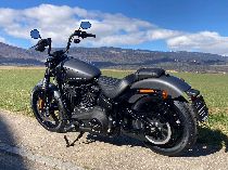 Motorrad kaufen Neufahrzeug HARLEY-DAVIDSON FXBBS 1868 Street Bob 114 (custom)