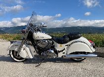 Motorrad kaufen Occasion INDIAN Chief Classic (custom)