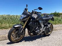 Motorrad kaufen Occasion HONDA CB 1000 RA ABS (naked)