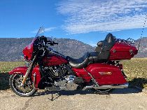 Motorrad kaufen Occasion HARLEY-DAVIDSON FLHTK 1868 Electra Glide Ultra Limited (touring)