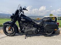 Motorrad kaufen Neufahrzeug HARLEY-DAVIDSON FLHCS 1868 Heritage Classic 114 (touring)
