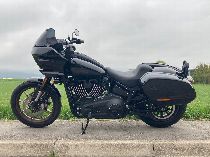 Motorrad kaufen Neufahrzeug HARLEY-DAVIDSON FXLRST 1923 Low Rider ST 117 (custom)