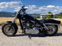Motorrad kaufen Occasion HARLEY-DAVIDSON FXDF 1584 Dyna Fat Bob (custom)