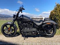 Motorrad kaufen Neufahrzeug HARLEY-DAVIDSON FXBBS 1868 Street Bob 114 (custom)