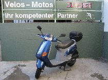 Motorrad kaufen Occasion PIAGGIO Skipper 125 (roller)