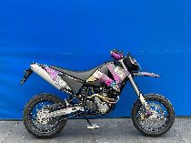 Motorrad kaufen Occasion KTM 640 LC4-E Enduro (enduro)