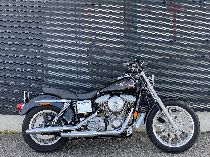  Acheter une moto Occasions HARLEY-DAVIDSON FXD 1340 Dyna Super Glide (custom)