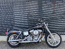 Acheter une moto Occasions HARLEY-DAVIDSON FXD 1340 Dyna Super Glide (custom)