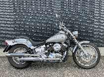 Motorrad kaufen Occasion YAMAHA XVS 650 Drag Star (custom)