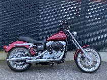 Acheter une moto Occasions HARLEY-DAVIDSON FXDCI 1450 Dyna Super Glide Custom (custom)