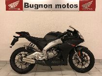 Motorrad kaufen Occasion APRILIA RS 4 50 (sport)