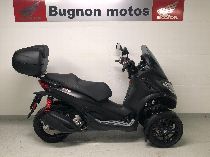 Motorrad kaufen Occasion PIAGGIO MP3 300 HPE (roller)