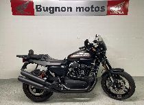 Motorrad kaufen Occasion HARLEY-DAVIDSON XR 1200 X Sportster (custom)