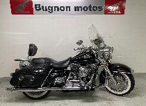 Motorrad kaufen Occasion HARLEY-DAVIDSON FLHRCI 1340 Road King Classic (touring)