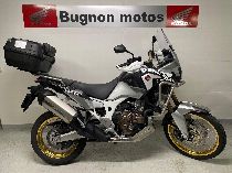 Motorrad kaufen Occasion HONDA CRF 1000 D Africa Twin Dual Clutch (enduro)