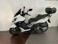 KYMCO Xciting 400i ABS Occasion 