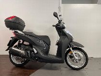 Motorrad kaufen Occasion HONDA SH 300 i A ABS (roller)