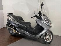 Motorrad kaufen Occasion SUZUKI AN 400 Burgman (roller)
