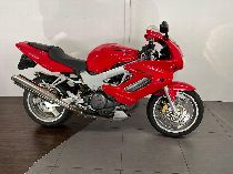Motorrad kaufen Occasion HONDA VTR 1000 Fire Storm (sport)