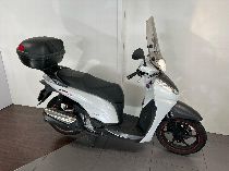  Motorrad kaufen Occasion HONDA SH 300 A ABS (roller)