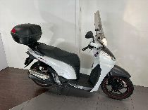 Motorrad kaufen Occasion HONDA SH 300 A ABS (roller)