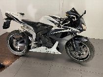 Motorrad kaufen Occasion HONDA CBR 600 RR (sport)