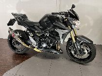 Acheter une moto Occasions SUZUKI GSR 750 A (naked)