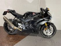  Motorrad kaufen Occasion HONDA CBR 1000 RR-R Fireblade SP (sport)