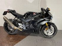 Motorrad kaufen Occasion HONDA CBR 1000 RR-R Fireblade SP (sport)