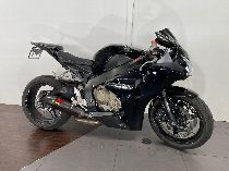  Motorrad kaufen Occasion HONDA CBR 1000 RR Fireblade (sport)