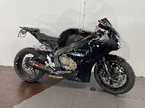 Motorrad kaufen Occasion HONDA CBR 1000 RR Fireblade (sport)