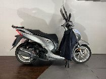 Motorrad kaufen Occasion HONDA SH 300 i A ABS (roller)