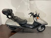 Motorrad kaufen Occasion HONDA CN 250 (roller)