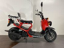  Motorrad kaufen Occasion HONDA NPS 50 Zoomer (roller)