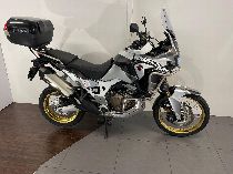 Motorrad kaufen Occasion HONDA CRF 1000 L Africa Twin Adventure Sports (enduro)