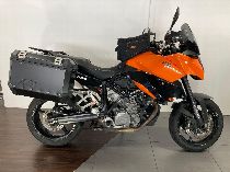 Motorrad kaufen Occasion KTM 990 Supermoto T (supermoto)