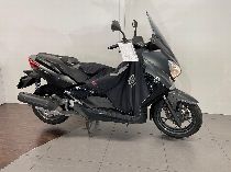  Acheter moto YAMAHA YP 125 RA X-Max ABS Scooter