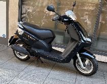  Motorrad kaufen Occasion PEUGEOT Vivacity 50 N (roller)