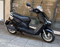 Motorrad kaufen Occasion PEUGEOT Vivacity 50 N (roller)