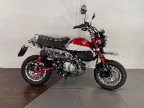  Motorrad kaufen Occasion HONDA Z 125 MA Monkey (naked)