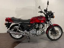 Motorrad kaufen Oldtimer HONDA CBX1000