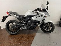 Motorrad kaufen Occasion YAMAHA XJ 6 Diversion (naked)