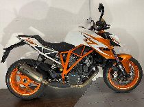Motorrad kaufen Occasion KTM 1290 Super Duke R ABS (naked)