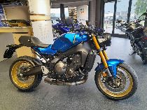 Motorrad kaufen Occasion YAMAHA XSR 900 (retro)