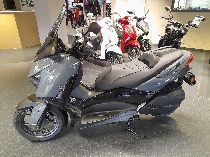 Motorrad kaufen Occasion YAMAHA YP 300 X-Max TechMax (roller)