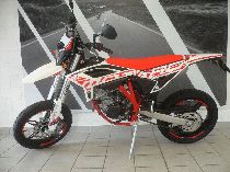 Motorrad kaufen Occasion BETA RR 125 4T Motard (supermoto)