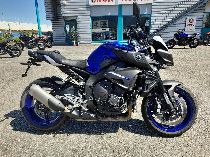 Motorrad kaufen Occasion YAMAHA MT 10 ABS (naked)