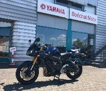  Motorrad kaufen Occasion YAMAHA FZ 1 SA ABS (touring)