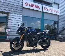Motorrad kaufen Occasion YAMAHA FZ 1 SA ABS (touring)